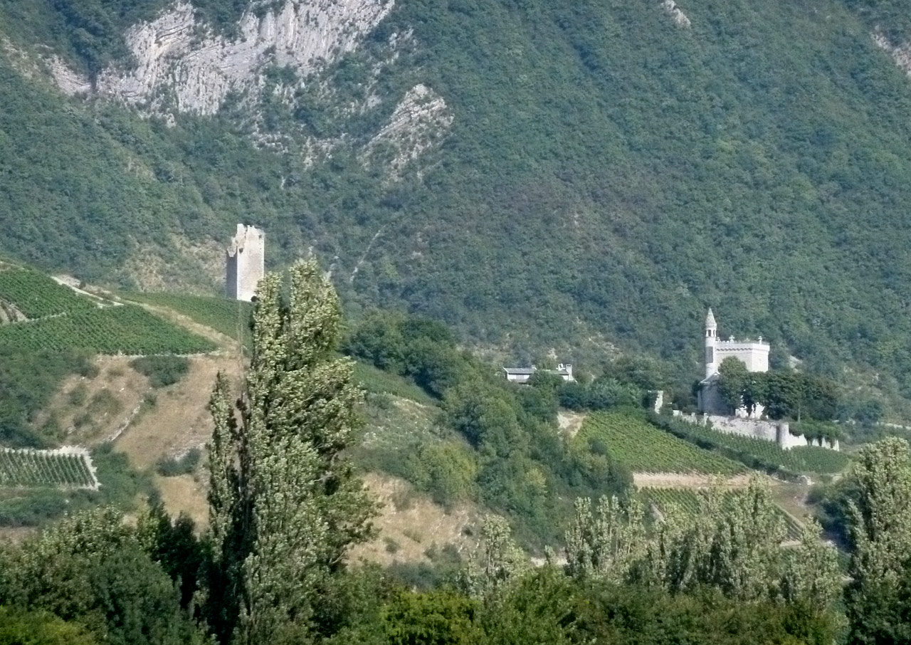 Chignin